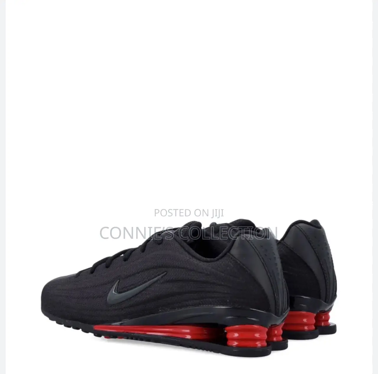 Nike Shox Z Sneakers