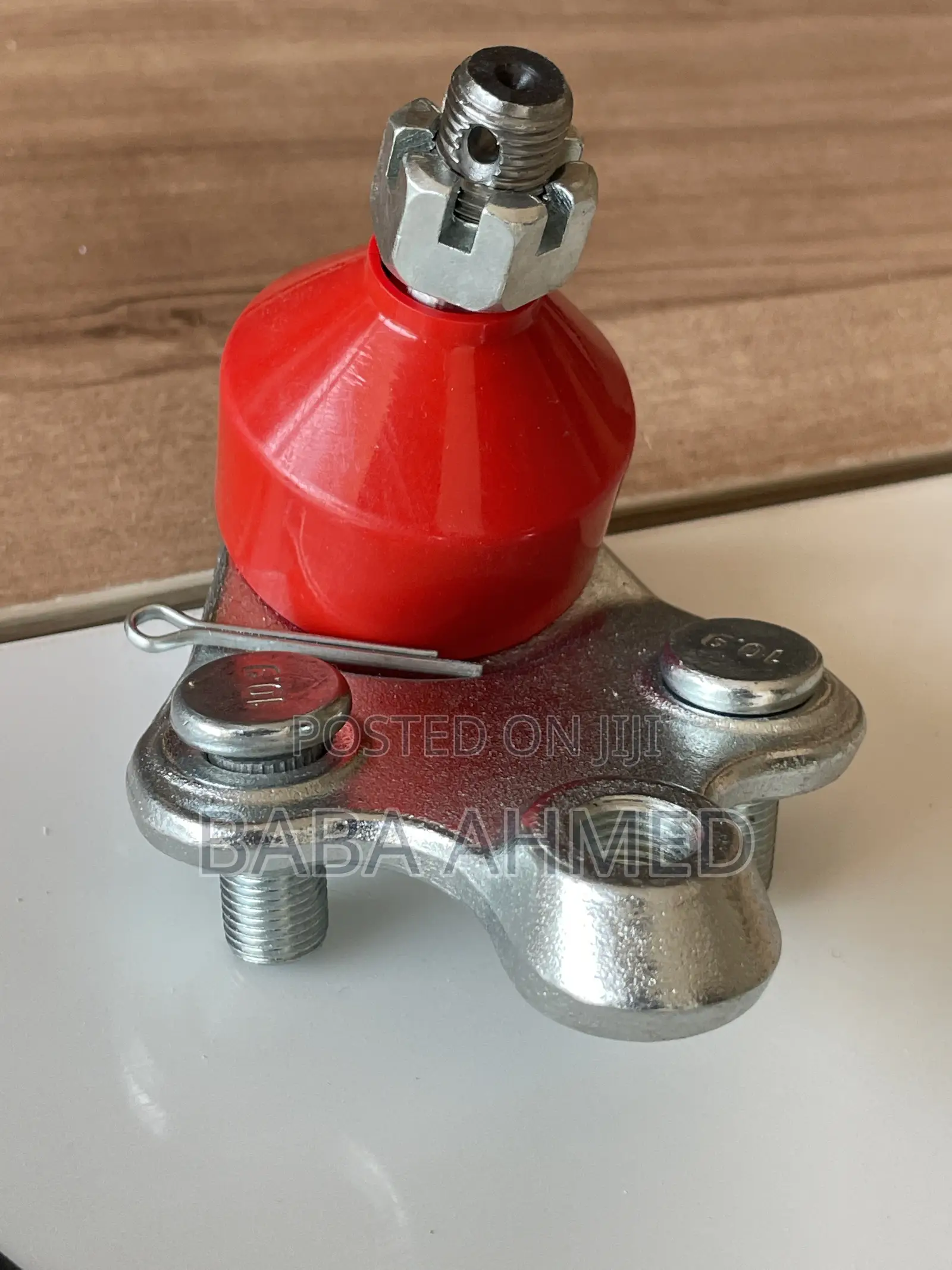 Toyota Corolla Ball Joint Pair