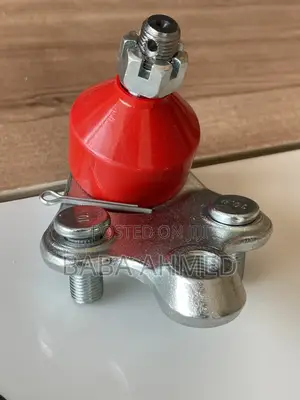 Toyota Corolla Ball Joint Pair