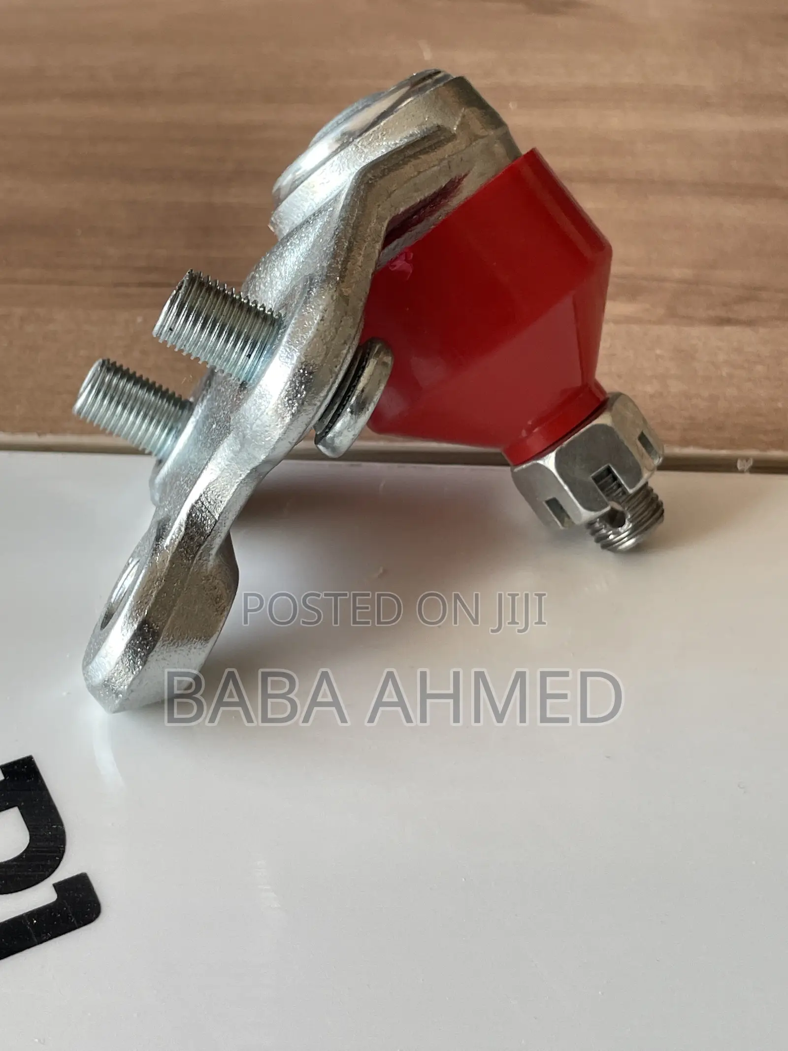 Toyota Corolla Ball Joint Pair