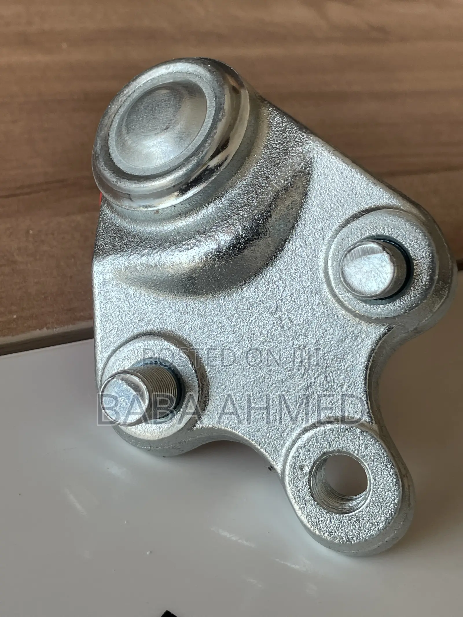 Toyota Corolla Ball Joint Pair