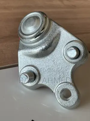 Toyota Corolla Ball Joint Pair