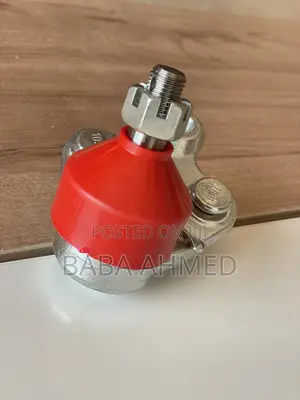 Toyota Corolla Ball Joint Pair