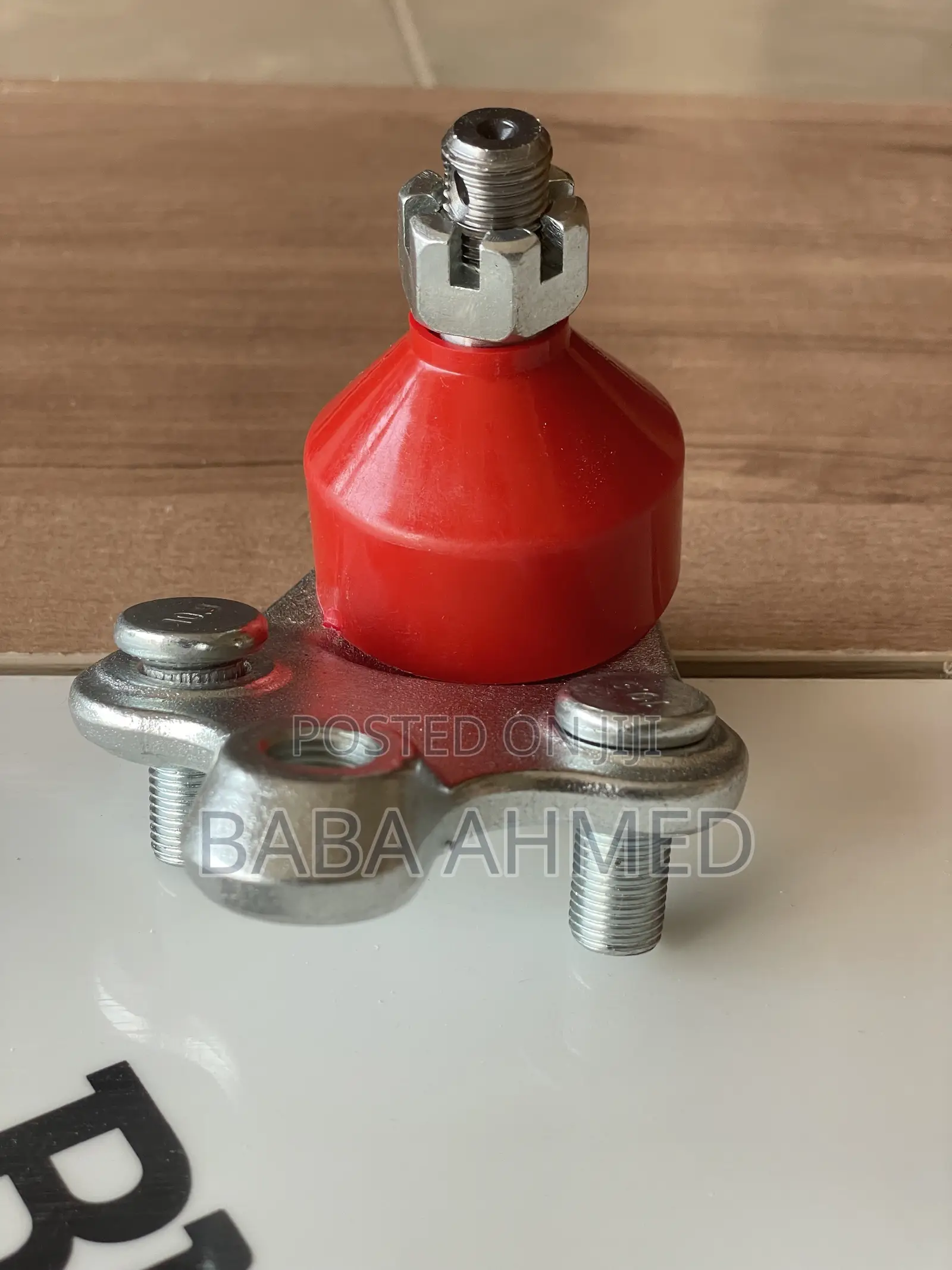 Toyota Corolla Ball Joint Pair