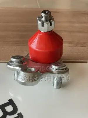 Toyota Corolla Ball Joint Pair