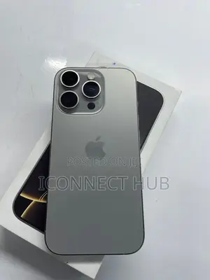 Apple iPhone 15 Pro Max 512 GB