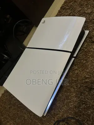 Ps5 Standard Digital