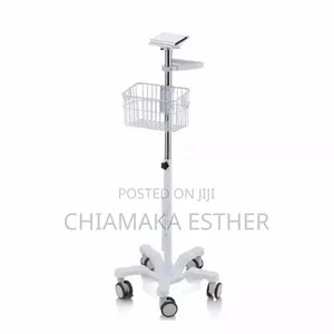 Medical Patient Monitor Stands
