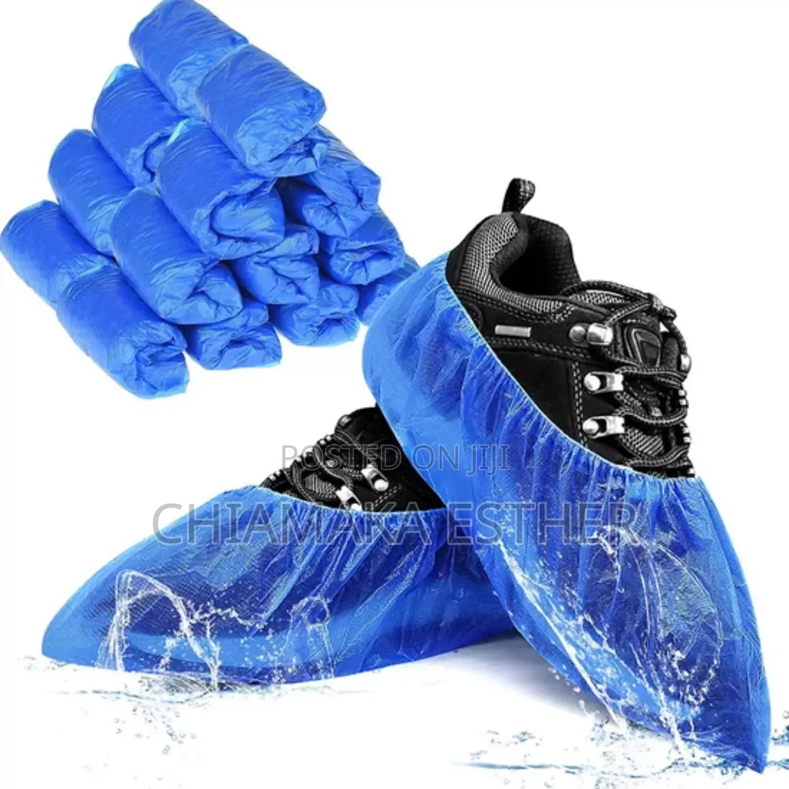 Medical Shoe Cover