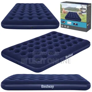 Bestway Double Size Air Bed Mattress