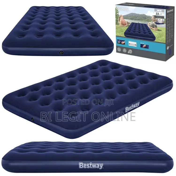 Bestway Double Size Air Bed Mattress