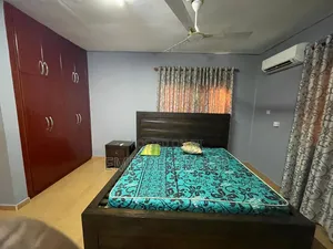 Furnished 3bdrm Apartment in Devtraco, Tema Metropolitan for rent