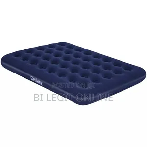 Bestway Double Size Air Bed Mattress