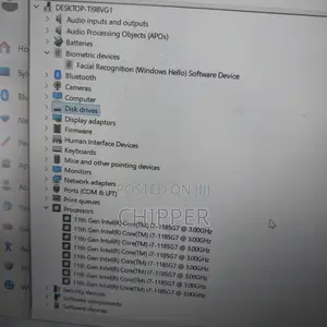 Laptop HP ZBook Firefly G8 16GB Nvidia SSD 512GB