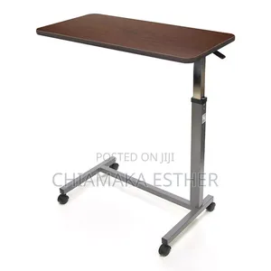 Medical Overhead Table