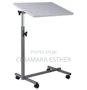 Medical Overhead Table