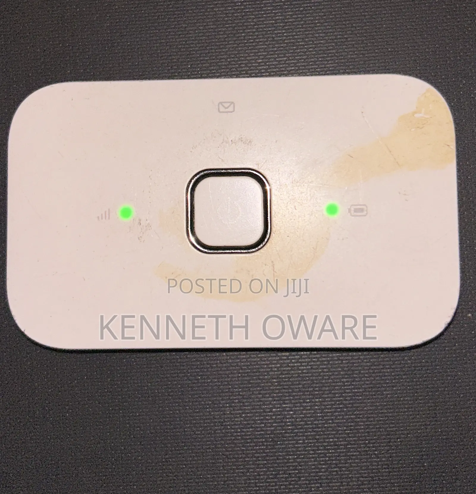 Router Wifi