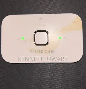 Router Wifi