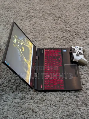 Laptop HP 15 16GB Nvidia SSD 512GB