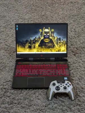 Laptop HP 15 16GB Nvidia SSD 512GB