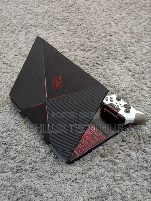 Laptop HP 15 16GB Nvidia SSD 512GB