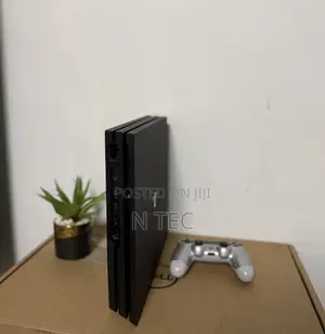 Playstation 4 Pro