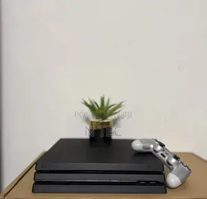 Playstation 4 Pro