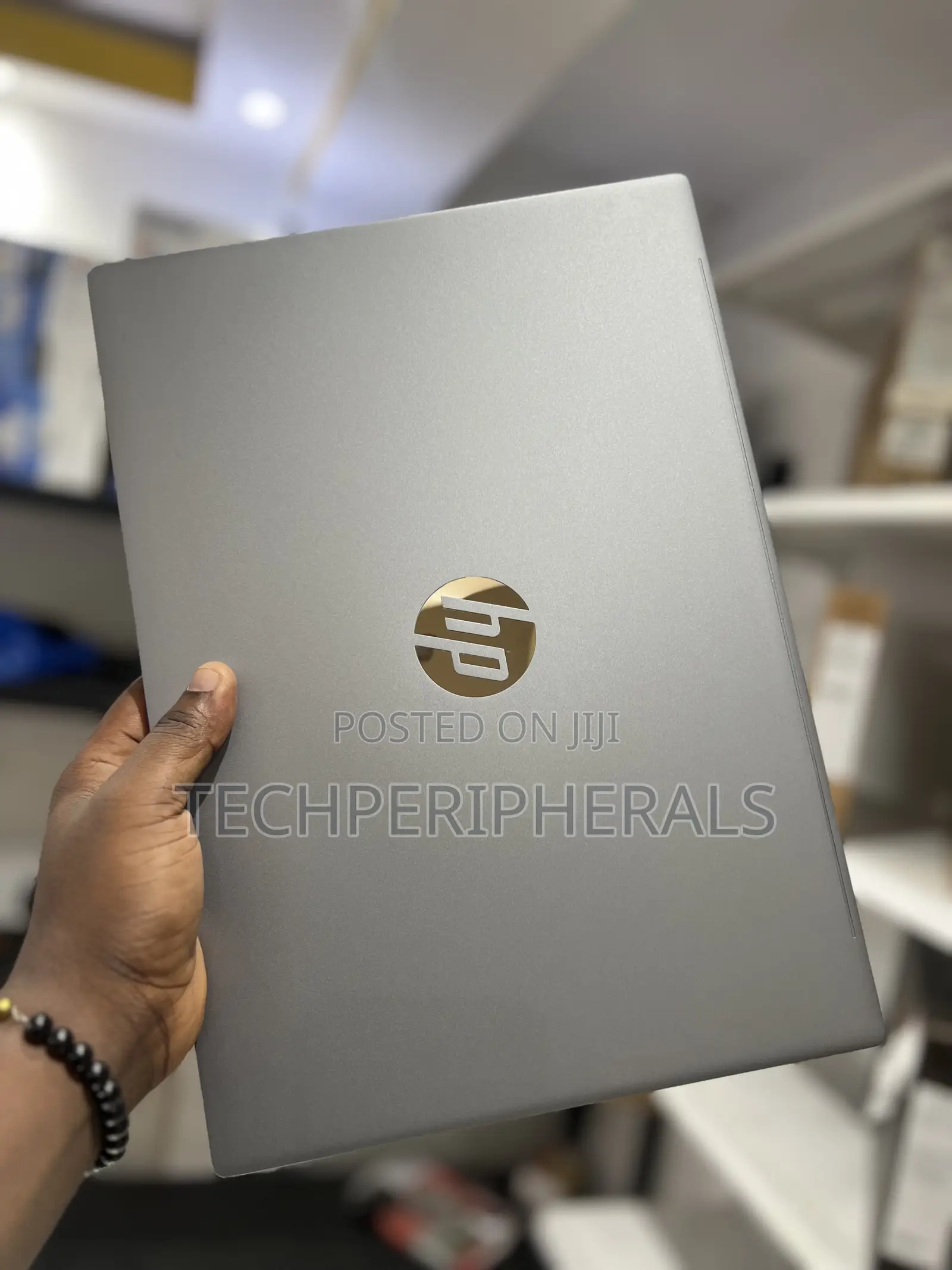 New Laptop HP Pavilion 15 8GB AMD Ryzen 5 SSD 512GB