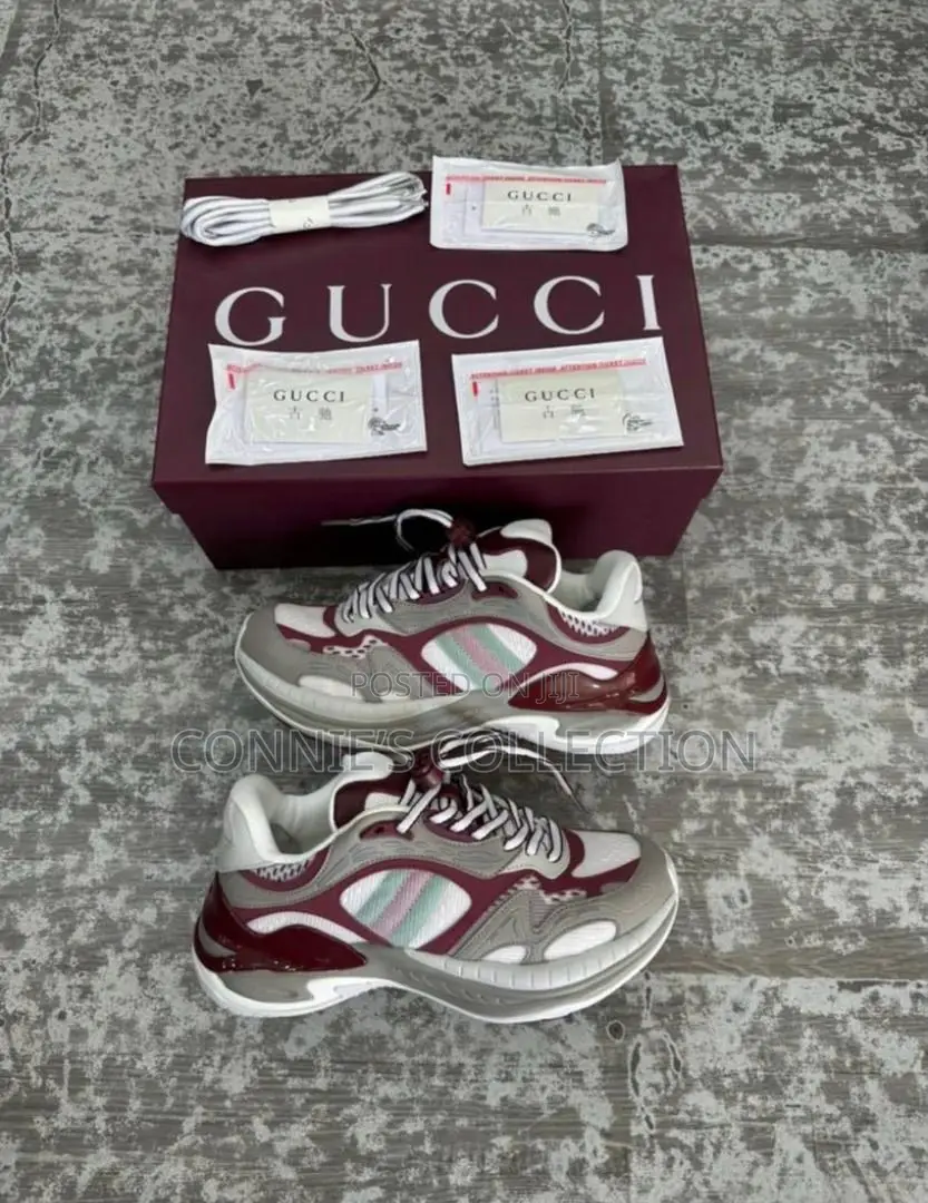 Gucci 2.0 Sneakers