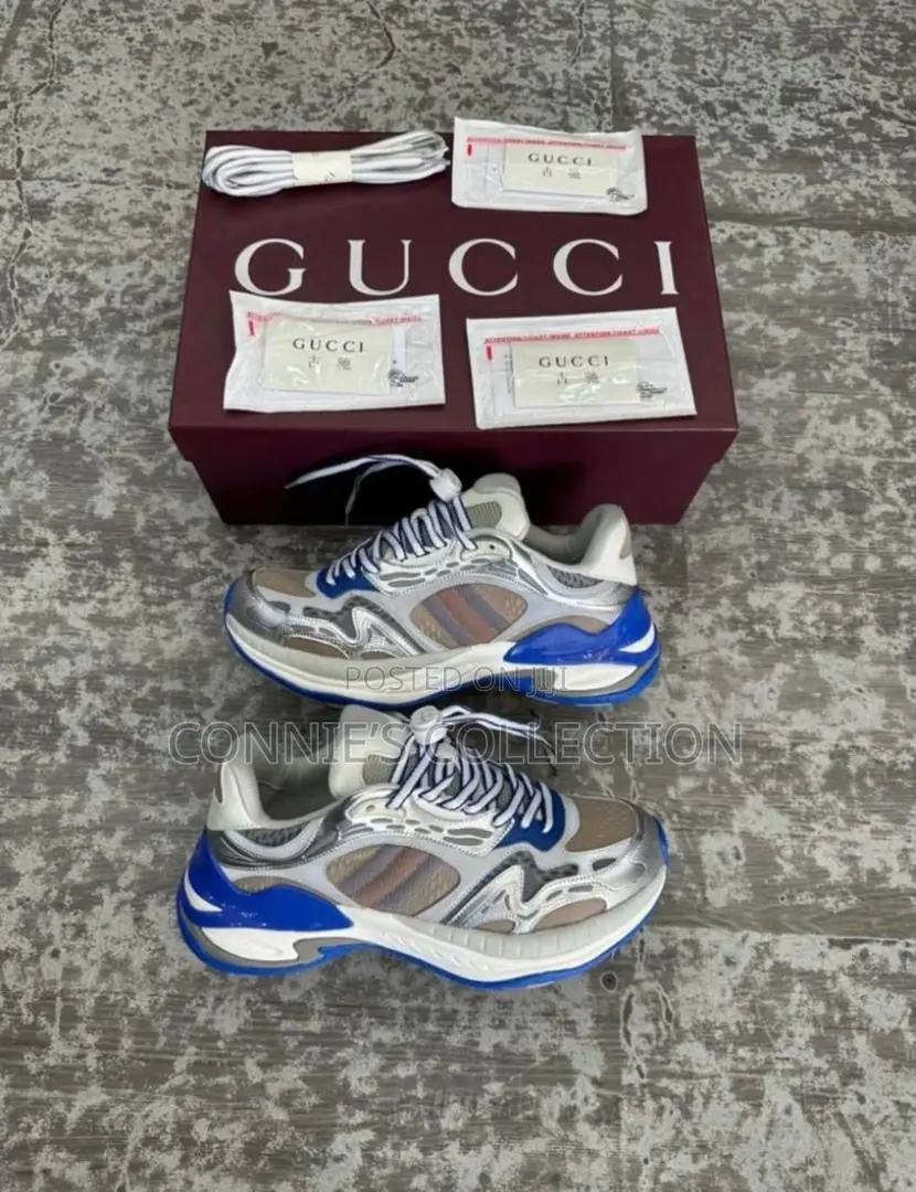 Gucci 2.0 Sneakers