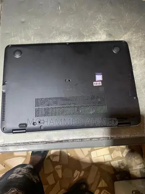 Laptop HP EliteBook 840 G6 256GB Intel Core i5 HDD+SSD 256GB