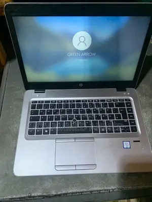 Laptop HP EliteBook 840 G6 256GB Intel Core i5 HDD+SSD 256GB