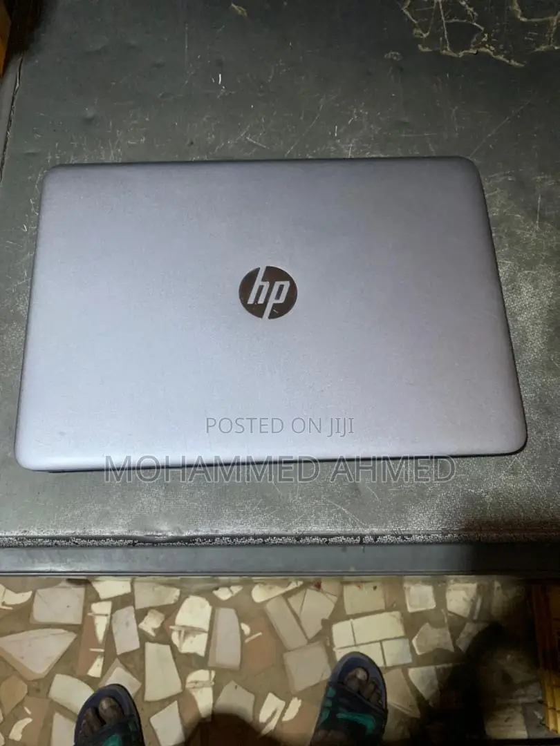 Laptop HP EliteBook 840 G6 256GB Intel Core i5 HDD+SSD 256GB