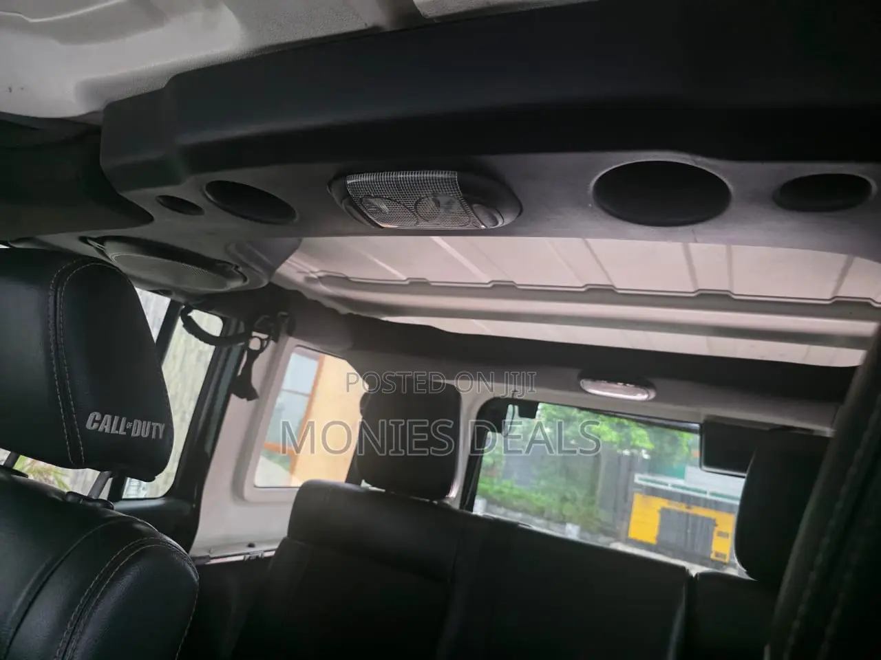 Jeep Wrangler 2014 Black