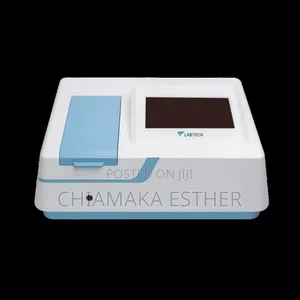 Medical Spectrophotometer