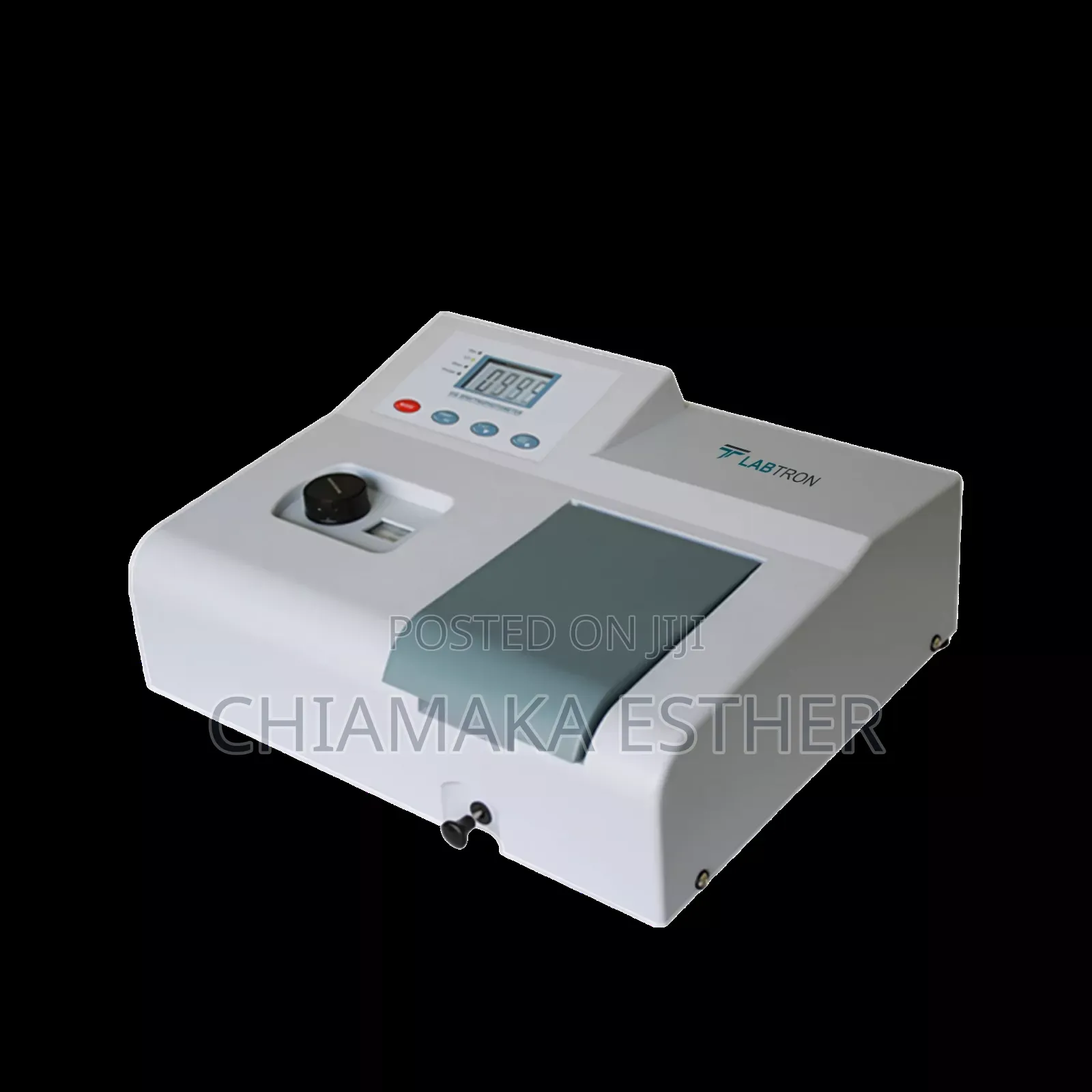 Medical Spectrophotometer