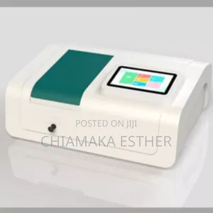 Medical Spectrophotometer
