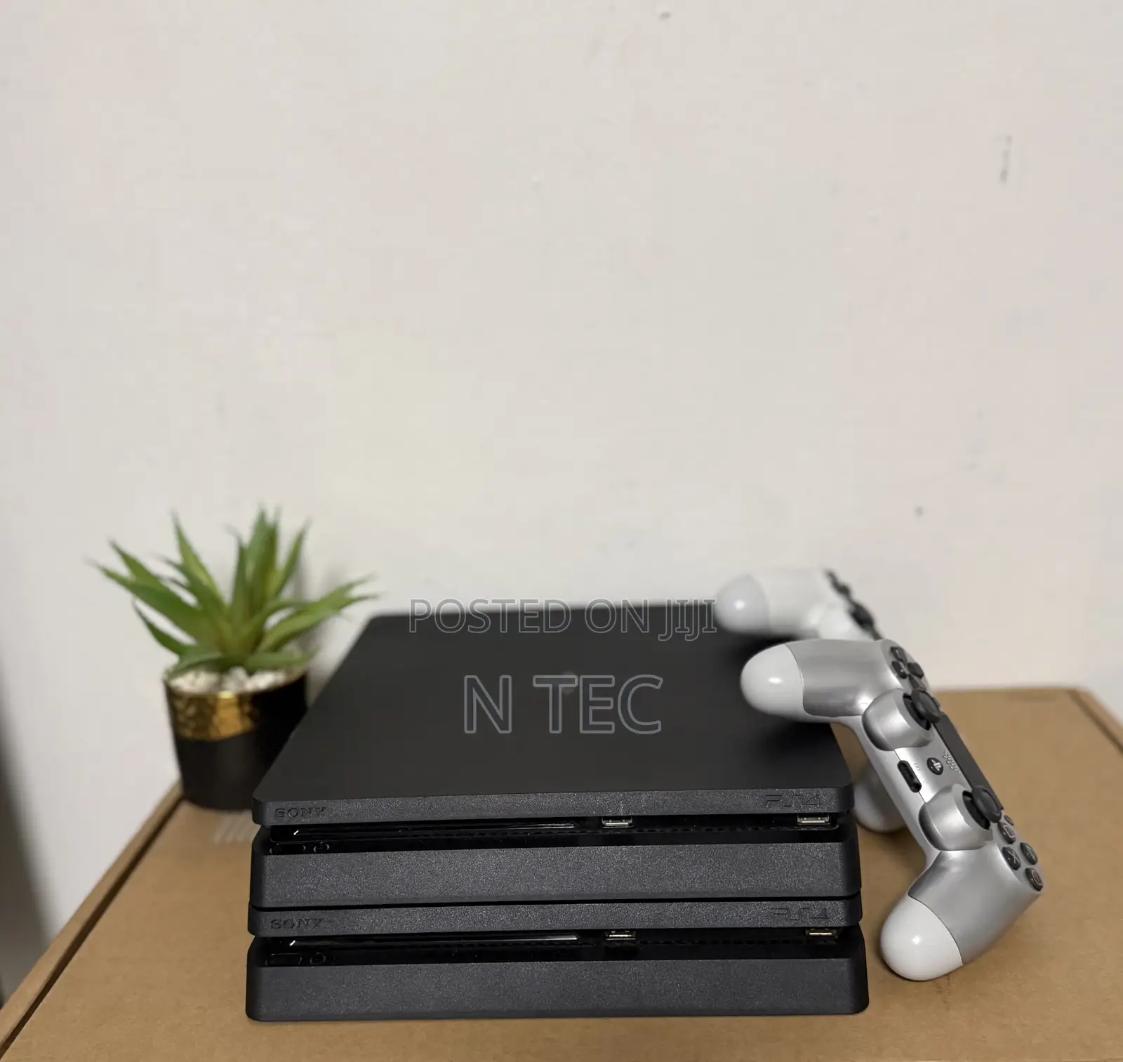 Playstation 4 Slim