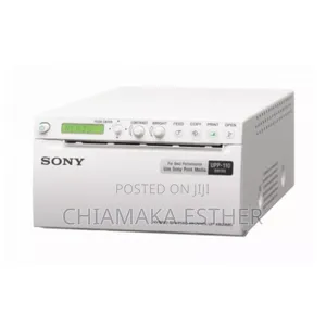 Medical Scan Printer