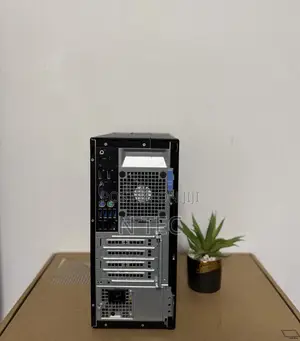 Desktop Computer Dell OptiPlex 7050 8GB Intel Core i7 HDD+SSD 128GB