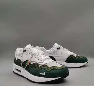 Nike Air Max 1 X Patta