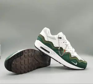 Nike Air Max 1 X Patta