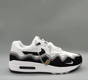 Nike Air Max 1 X Patta