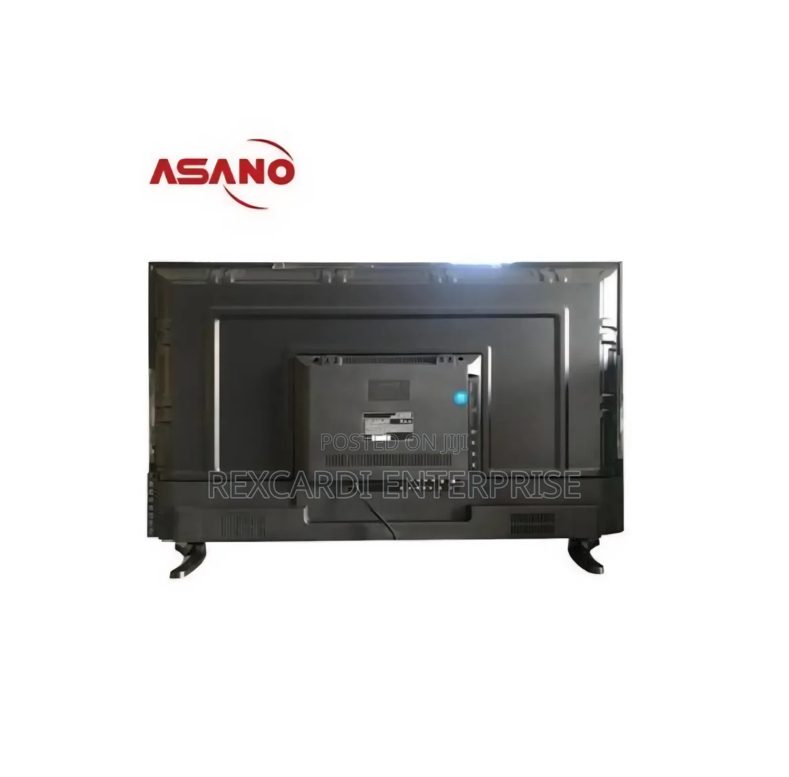Asano 43 Inches Tv
