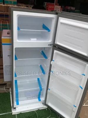 Goldstar Durable Double Door Fridge 212 Litres