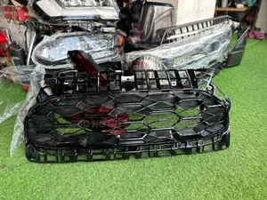 Honda HRV 2024 Front Upper Grille