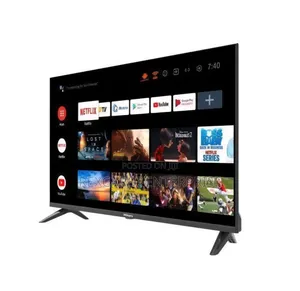 Hikers 32 Smart Tv