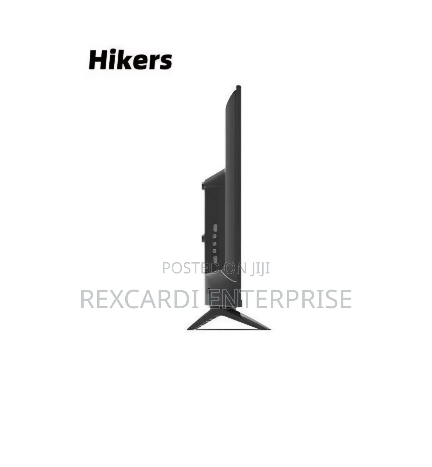 Hikers 32 Smart Tv