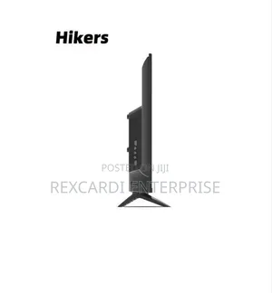 Hikers 32 Smart Tv