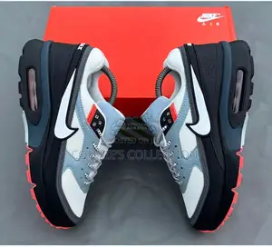 Nike Air Max Bw Sneaker
